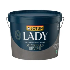 JOTUN LADY MINERALS REVIVE SPARTEL 9 L BASE A