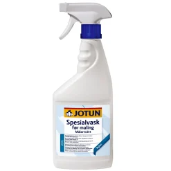 JOTUN SPECIALVASK FØR MALING - SPRAY GRUNDRENS 0,75 L
