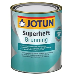 JOTUN SUPERHÆFT GRUNDER 0,68 L