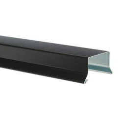 JUAL SORT ALU-PROFIL 4AS, 45 X 25 MM. STERNKAPSEL 1 M
