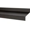 JUAL SORT ALU-PROFIL 19BS, 25 X 90 X 24 MM. SÅLBÆNK 1 M