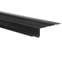 JUAL SORT ALU-PROFIL 5US, 30 X 36 X 36 X 36 MM. STERNKAPSEL 1 M
