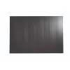 JUAL WINWIN PLADE ISOLATØRPLADE VINDSTOPPLADE SORT 1150 X 108,5 MM