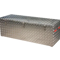 JUMBO ALUT375 TRANSPORTKASSE L152,2 X B52,5 X L51,5 CM