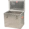 JUMBO ALUT120 TRANSPORTKASSE L62,2 X B42,5 X H51,5 CM