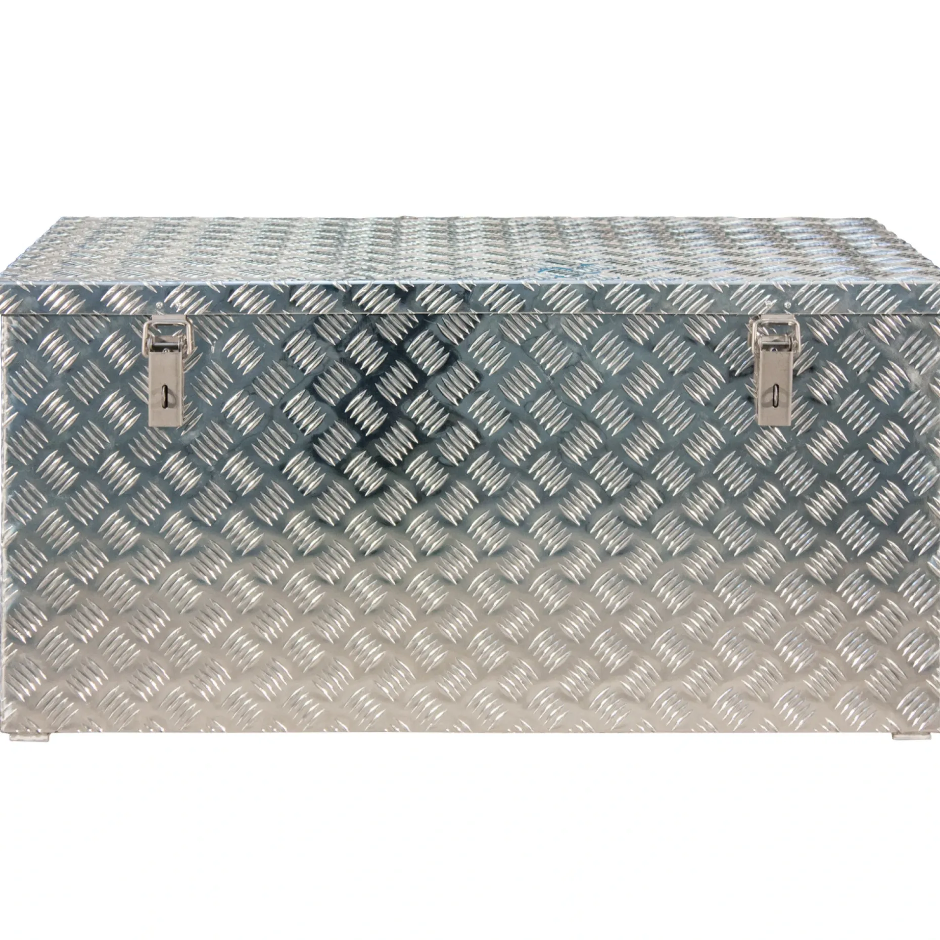 JUMBO ALUT250 TRANSPORTKASSE L102,2 X B52,5 X H51,5 CM