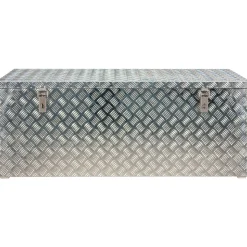 JUMBO ALUT312 TRANSPORTKASSE L127,2 X B52,5 X H51,5 CM