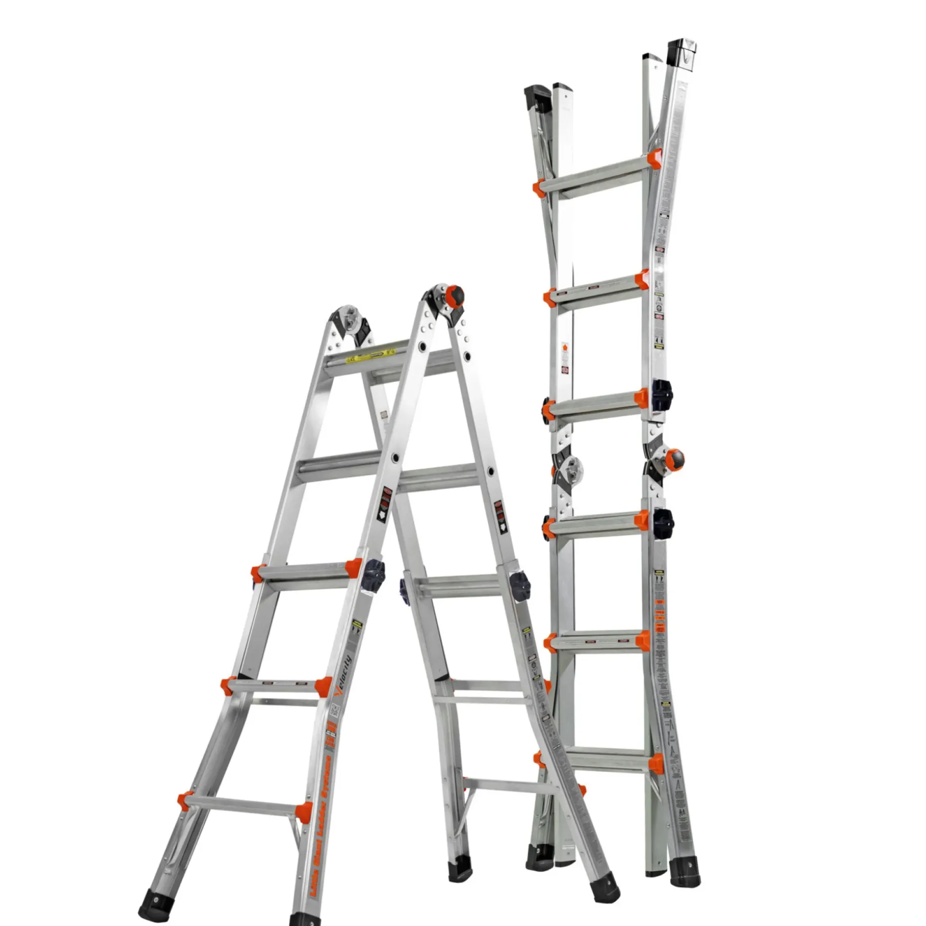 JUMBO GIANT CLASSIC MULTISTIGE 4/7 420 CM