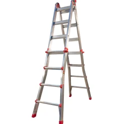 JUMBO HOBBY MULTISTIGE 7 TRIN 4,2 M
