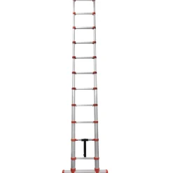 JUMBO HOBBY TELESKOPSTIGE 11 TRIN 320 CM