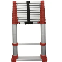 JUMBO HOBBY TELESKOPSTIGE 11 TRIN 320 CM