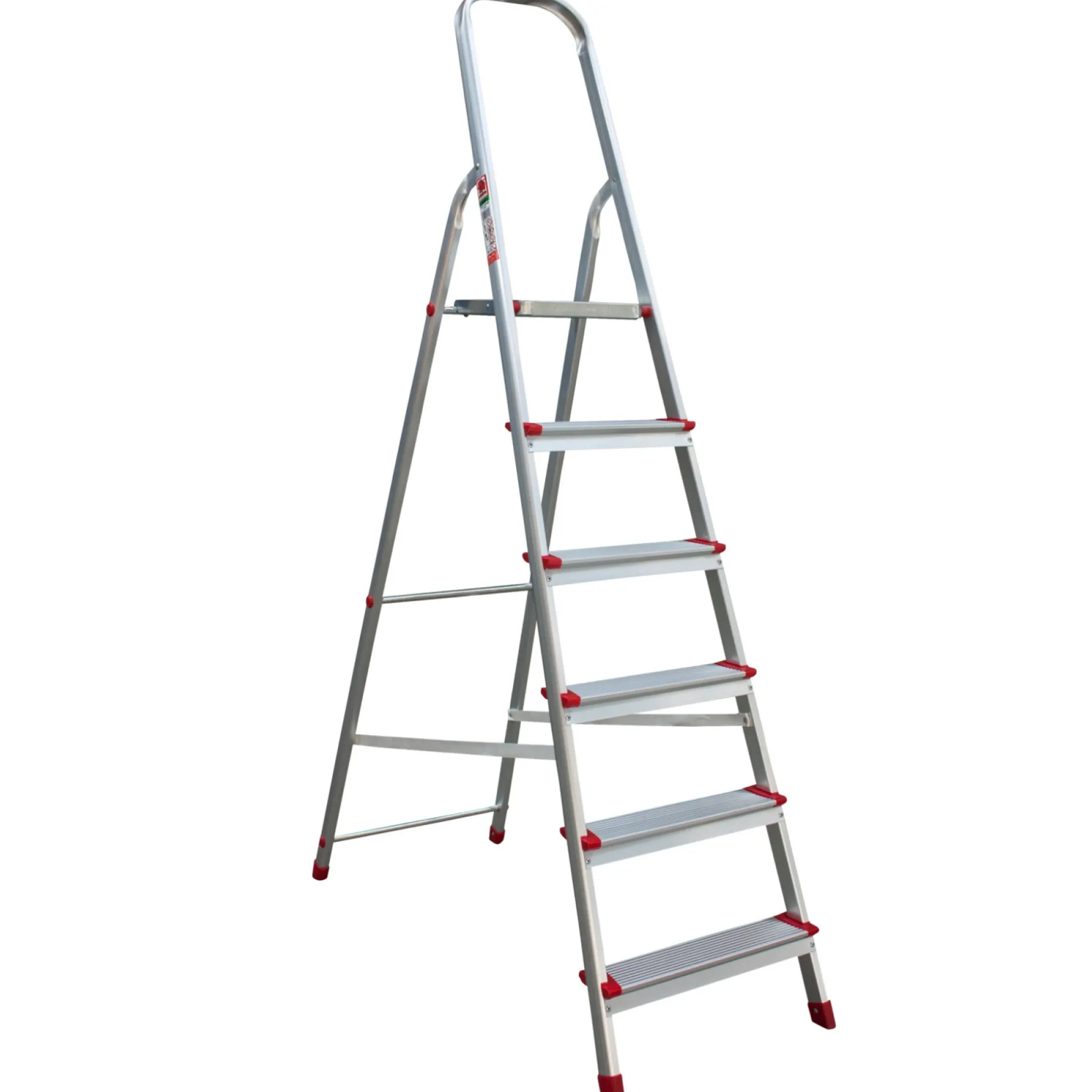 JUMBO HOBBY TRAPPESTIGE 6 TRIN 190 CM