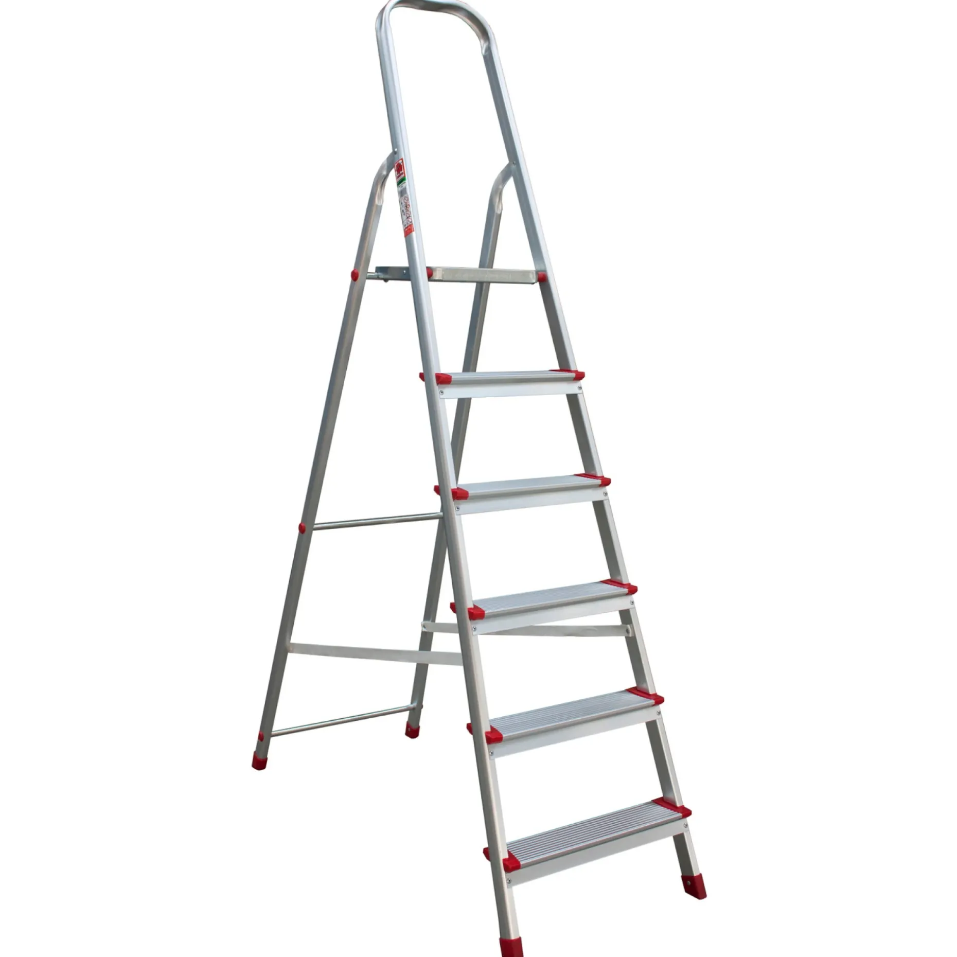 JUMBO HOBBY TRAPPESTIGE 6 TRIN 190 CM