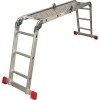 JUMBO HOBBY UNIVERSALSTIGE 12 TRIN 360 CM