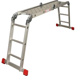 JUMBO HOBBY UNIVERSALSTIGE 12 TRIN 360 CM