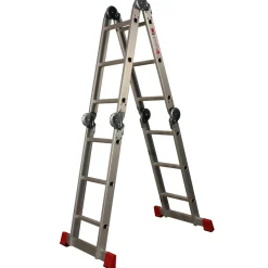 JUMBO HOBBY UNIVERSALSTIGE 12 TRIN 360 CM