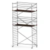 JUMBO PROFF 99305-5 RULLESTILLADS 305X60 M 5,2 M 7,2 M