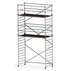 JUMBO PROFF 99305-5 RULLESTILLADS 305X60 M 5,2 M 7,2 M