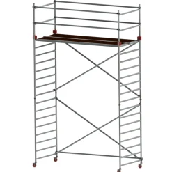 JUMBO PROFF 99305-4 RULLESTILLADS 305X60 M 4,2 M 6,2 M