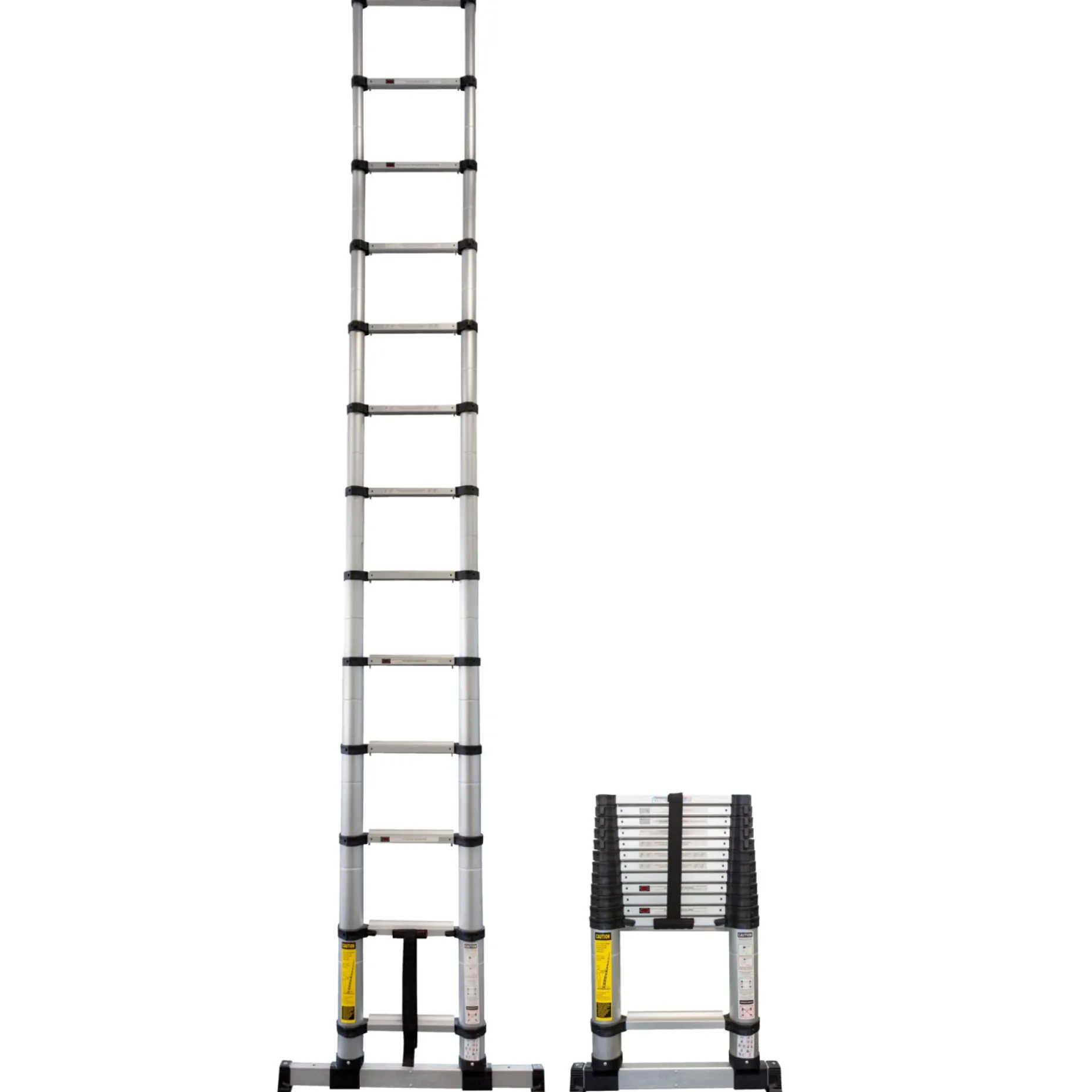 JUMBO PROFF TELESKOPSTIGE 13 TRIN 380 CM