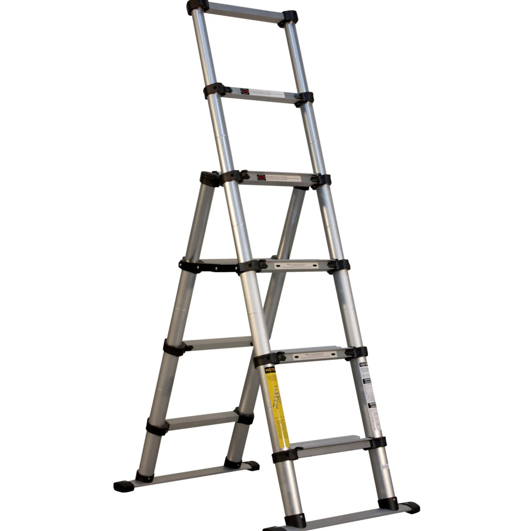 JUMBO PROFF WIENERSTIGE 4+2 110 CM