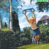 JUNGLE GYM MONKEY BAR ARMGYNGE BLÅ PLASTIK