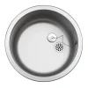 JUVEL BMKC380 KØKKENVASK 450 MM