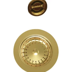 JUVEL NEMO N100 STRAINER