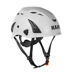 KASK KASK HJELM HVID