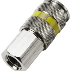 KGK 2395500 KOBLING 1/4"