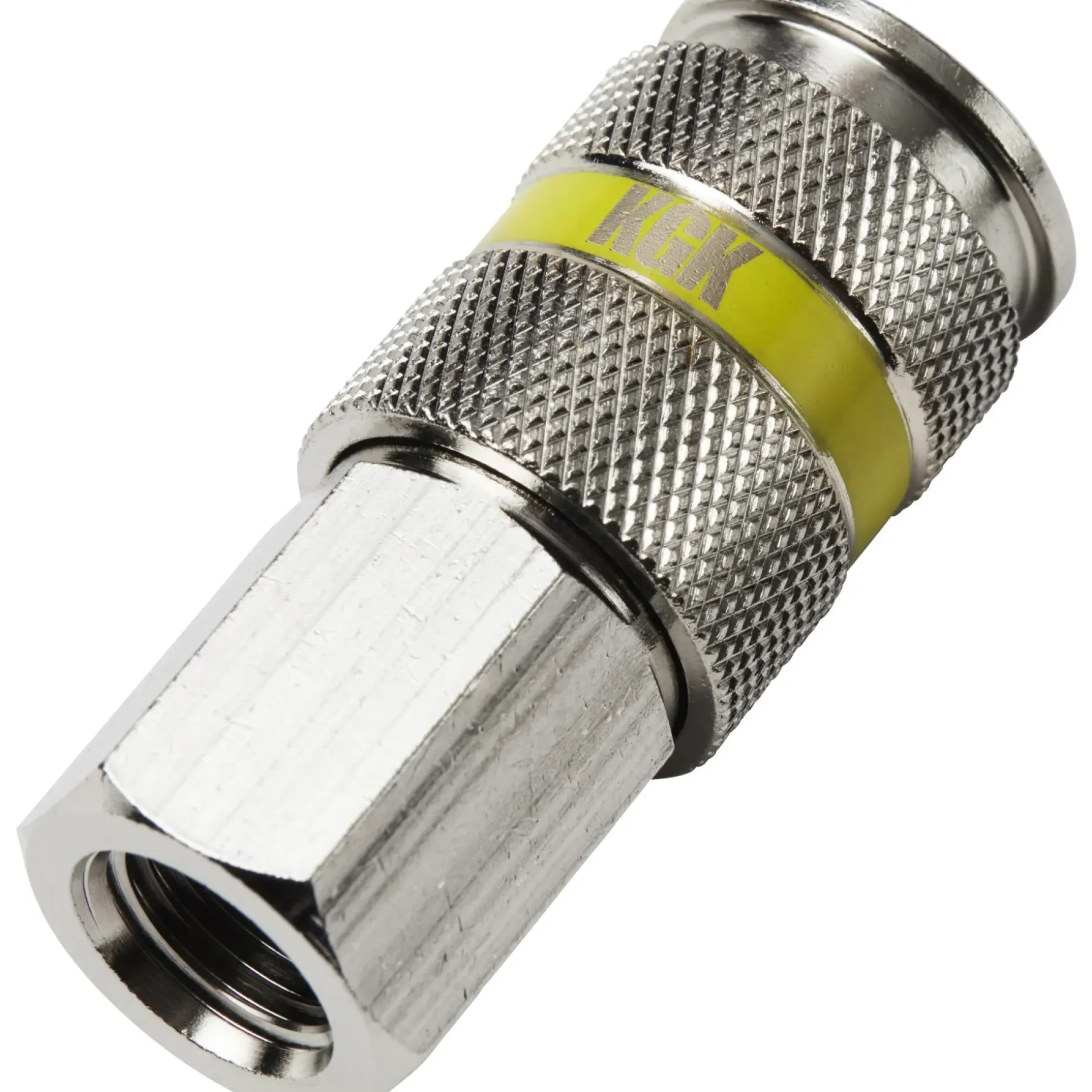 KGK 2395500 KOBLING 1/4"