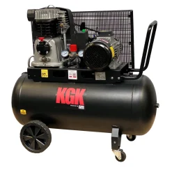 KGK 90/415 KOMPRESSOR 10 BAR 90 L