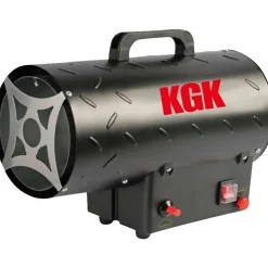 KGK KGK GASKANON 15 KW. VARMEKANON 15 KW