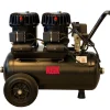 KGK 100L KOMPRESSOR 8 BAR 24 L
