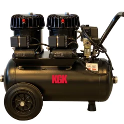 KGK 100L KOMPRESSOR 8 BAR 24 L