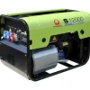 KGK S12000 THEPI GENERATORER 13900/13,9/11,1