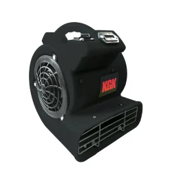 KGK TURBO 2000 VENTILATOR
