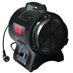 KGK TYFON 3000 VENTILATOR