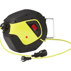 KGK 230V KABELTROMLE DK 10 M