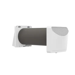 KLIMAIR 2.0 MULTIROOM VARMEGENVINDING 160 MM