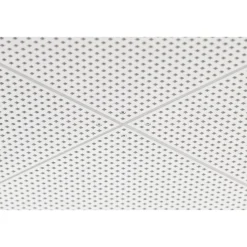 KNAUF DANOLOFT PERF U3 AKUSTIKLOFT 13 X 600 X 600 MM