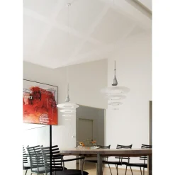 KNAUF DESIGNPANEL M2F, UBEH. FAS4 AKUSTIKLOFT 13 X 1200 X 2400 MM