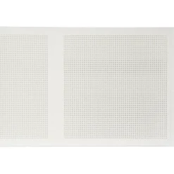 KNAUF DESIGNPANEL M1F, UBEH. FAS4 AKUSTIKLOFT 13 X 900 X 2700 MM
