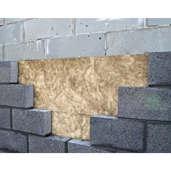 KNAUF INSULATION ECOBATT MURFILT 190 X 267 X 1250 MM