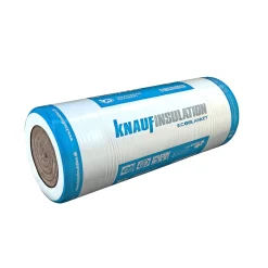 KNAUF INSULATION ECOBLANKET LAMBDA 37 BYGNINGSISOLERING 195 X 960 X 3590 MM