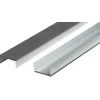 KNAUF MKSP M/POLYETEN STÅLSKINNE 70 X 3600 X 0.46 MM