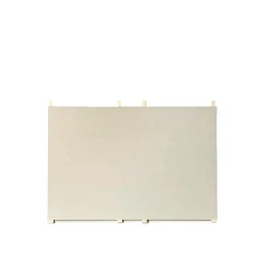 KNAUF PIND-OP GLAT UBEH. AKUSTIKLOFT 9 X 400 X 600 MM