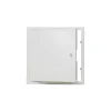 KNAUF UKLASSIFICERET MED VRIDELÅS INSPEKTIONSLEM 400 X 400 MM