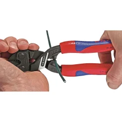 KNIPEX 71 02 200 COBOLT BIDETANG 200 MM