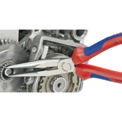 KNIPEX 26 12 200 SPIDSTANG 200 MM
